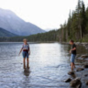 Meet your Posher, Aubrey